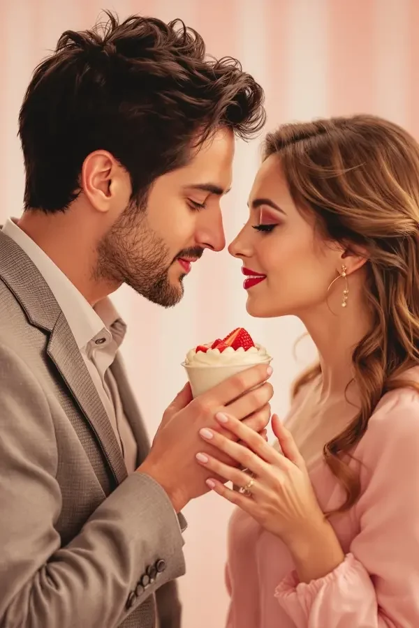 半糖恋人 - 狼群影视